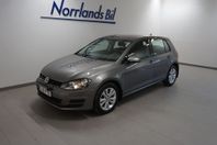 Volkswagen Golf 1.2TSI DSG Drag/Backkamera/MoK