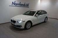 BMW 520 d xDrive Touring 190hk S-TR Drag/MoK/SoV