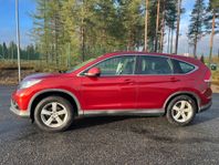 Honda CR-V 2.0 i-VTEC 4WD Elegance Euro 5