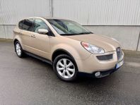 Subaru Tribeca 3.0 4WD Automatisk, 245hk