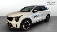 Kia Sorento PLUG-IN HYBRID AUT AWD ADVANCE *DEMO*