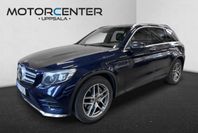 Mercedes-Benz GLC 220 4-Matic | AMG | 1 års Garanti | Diesel