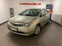 Toyota Prius 1.5 VVT-i + 3CM CVT Euro 4