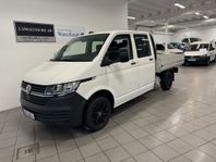 Volkswagen Transporter Chassi Flak DH T30 2.0 TDI  Euro 6