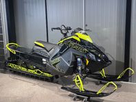 Polaris RMK Khaos 850 155 Slash 7S Extrakylare -22