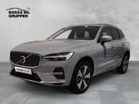 Volvo XC60 Recharge T6 II Plus Bright Edition - 360-Kamera,