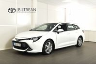 Toyota Corolla 1,8 Kombi Elhybrid Active V-hjul