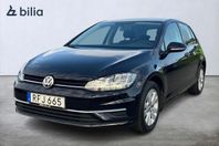 Volkswagen Golf 1.0 TSI DSG