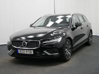 Volvo V60 Recharge T6 Inscription Expression