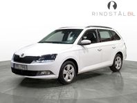 Skoda Fabia Combi 1.0 TSI 110 HK AUT STYLE DRAG PDC CARPLAY