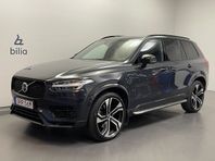 Volvo XC90 Recharge T8 R-Design Pro Edition 7-säten