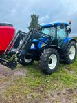 New Holland T6020 EC, Trima 3.1