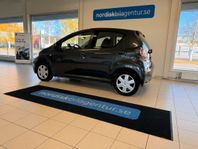 Toyota Aygo 1.0 VVT-i 5dörr *Nyservad Norrbottensbil*8300mil