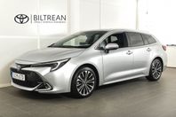 Toyota Corolla 1,8 Kombi Elhybrid Style Plus