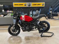 Yamaha XSR 900