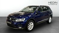 Volkswagen Tiguan 2.0 TSI 4Motion DSG Värmare Drag