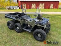 Polaris Sportsman 570 6x6 0.57 AWD