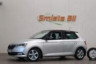 Skoda Fabia 1.0 TSI STYLE CARPLAY P-SENSOR 95hk