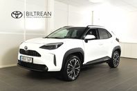 Toyota Yaris Cross 1.5 Elhybrid Style Edition Vinterhjul