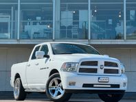 RAM Dodge 5,7 V8 HEMI 395hk