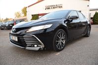 Toyota Camry Hybrid CVT Executive Premium Skinn 360° Kamera