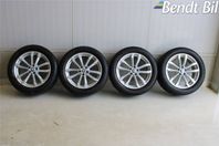 19" Original Friktion Vinterhjul till BMW X3 G01 / X4 G02