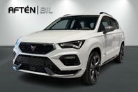 Cupra Ateca 1.5 TSI 150hk DSG |Privatleasingkampanj Lagerbil