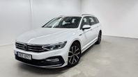 Volkswagen Passat Sportscombi SC GT 4M 2.0 TDI 200 HK DSG R-