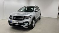 Volkswagen T-CROSS 1.0 TSI PF 70 KW / 95 HK 5 VXL