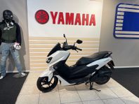 Yamaha N-Max 155 ABS