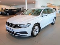 Volkswagen Passat Sportscombi 1.5 TSI 150hk Drag/Värm/Navi