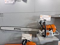 Stihl MS 661, 90cm svärd