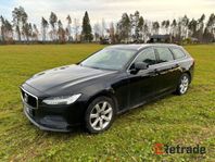 Volvo V90 D3 Geartronic Advanced Edition, Momentum Euro 6