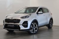 Kia Sportage 1.6 T-GDI AWD DCT GT-Line M-Värme