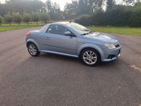 Opel Tigra TwinTop 1.4 Twinport cab