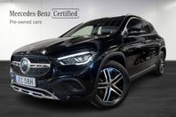 Mercedes-Benz GLA 250 e Progressive Backkamera Nav Panelbely