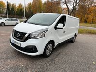 Nissan NV300 Skåpbil 2.9t 1.6 dCi Euro 6