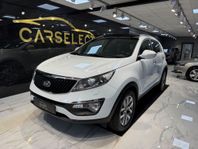 Kia Sportage 1.6 GDI Special Edition/Pano/Kamera/Navi/Drag