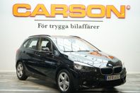 BMW 220 d xDrive Active Tourer Advantage B-Kam HiFi Drag