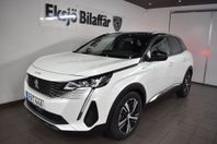 Peugeot 3008 GT Ultimate Business 225hk Plug-In-Hybrid *Drag