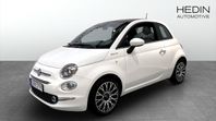 Fiat 500 500 DOLCEVITA HYBRID 1,0 70HK