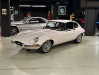 Jaguar E-Type 4.2 Series 1.5