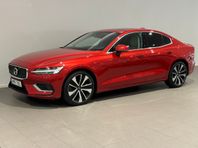 Volvo S60 Recharge T8 Inscription