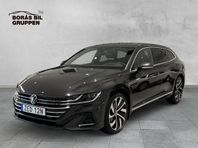 Volkswagen Arteon Shooting Brake eHybrid Br eHybri