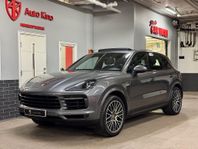 Porsche Cayenne E-Hybrid TipTronic S NYSERVAD VINTERDÄCK