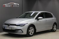 Volkswagen Golf 1.0 TSI, SoV, Backkamera