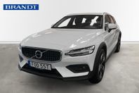 Volvo V60 Cross Country D4 AWD Advanced Edt