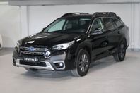 Subaru Outback 2.5 4WD XFuel Limited