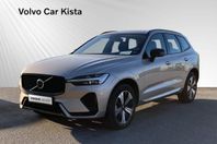 Volvo XC60 Recharge T8 Plus Dark I Panorama I Läder I 455HK