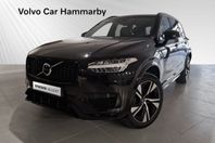 Volvo XC90 Recharge T8 II R-Design 7-säten Long Range